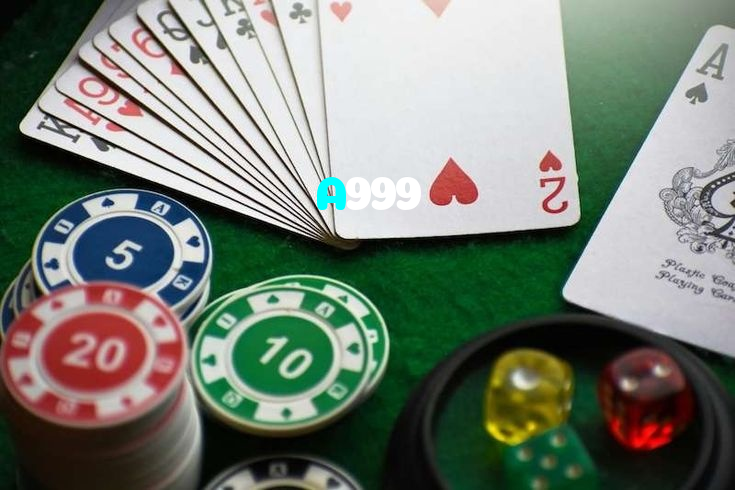 A999 casino presented on mobile device in Pakistan with slots and live games