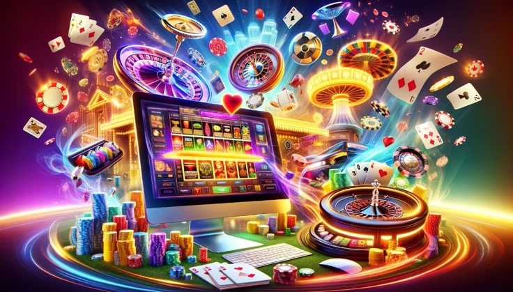 PlayFrank Casino Welcome Bonus