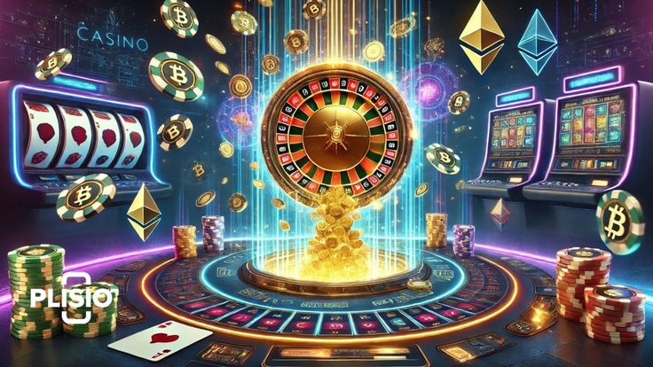 PlayFrank Casino Welcome Bonus