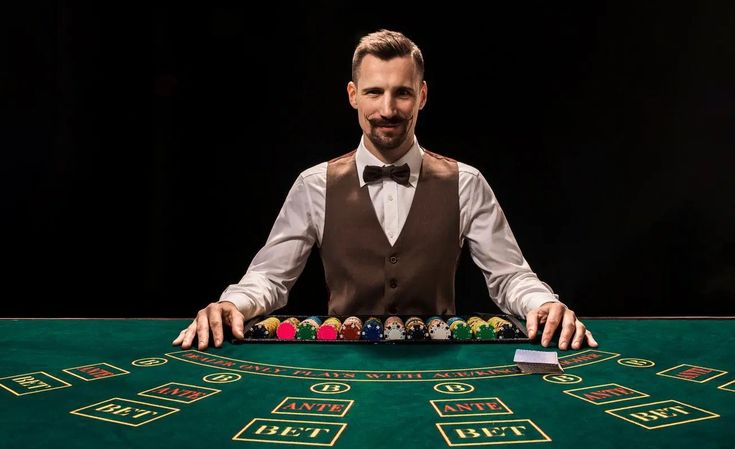 PlayFrank Casino Live Casino