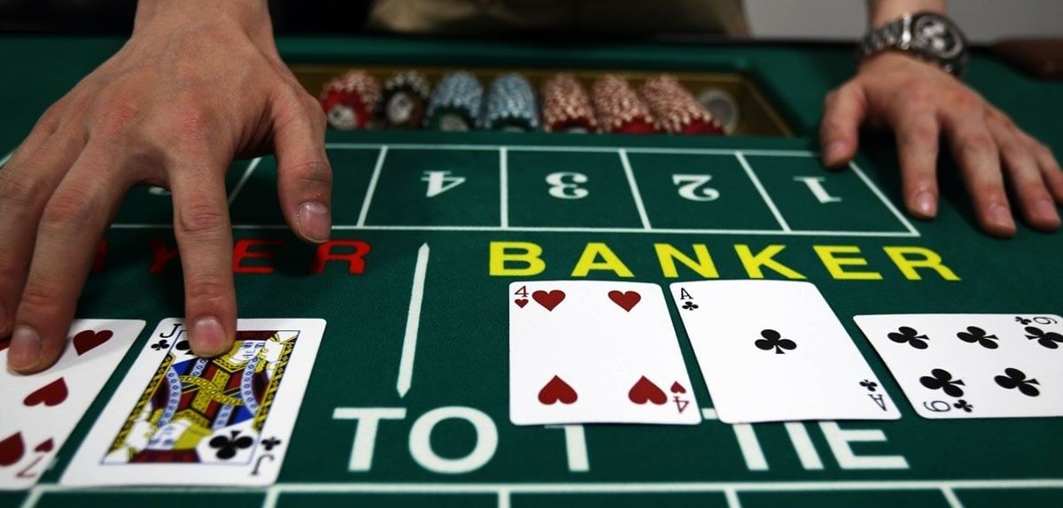 PlayFrank Casino Live Casino